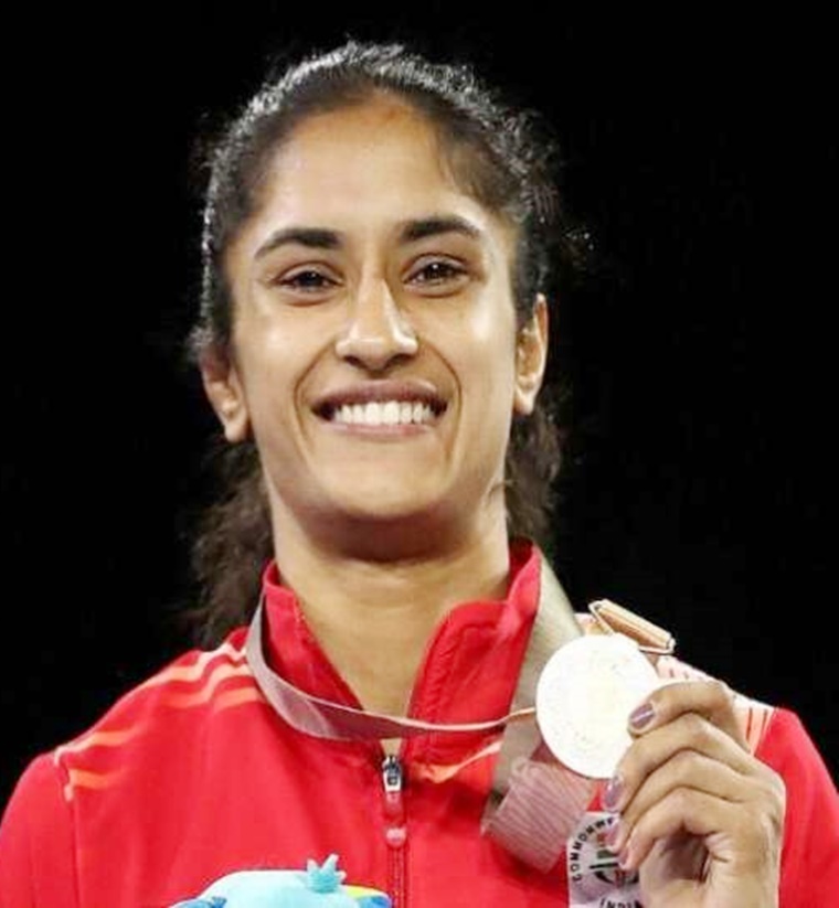 विनेश फोगाट 13 दिसंबर को सोमवीर के साथ सात फेरे लेंगी Vinesh Phogat